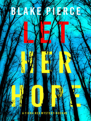 cover image of Let Her Hope